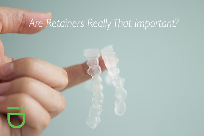 importance of retainers