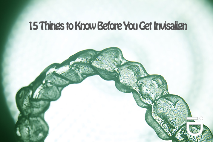 15 things to know about invisalign
